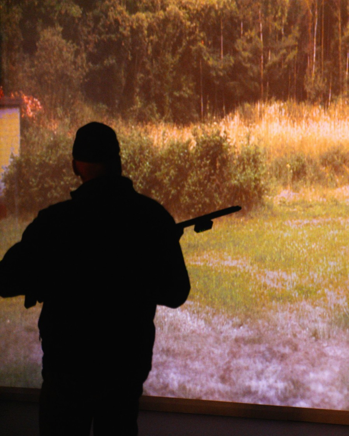 Schießkino Palz – Schießkino und Events in der Palz